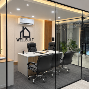 GMS Road, Dehradun| Wellbuilt Experience Center- 2026