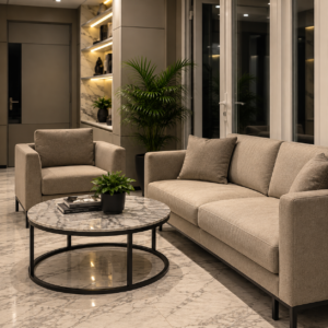 Faridabad- Marriott Aravali Resort | 2026