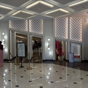 Spectrum Miraj Cinema – Noida Sector 75 | Completed 2025